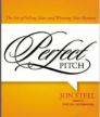 Perfect Pitch: The Art of Selling Ideas and Winning New Business<br />photo credit: Wikipedia