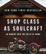 Shop Class as Soulcraft<br />photo credit: matthewbcrawford.com