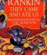 They Came and Ate Us: Armageddon II, The B Movie<br />photo credit: goodreads.com