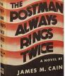 The Postman Always Rings Twice<br />photo credit: Wikipedia 