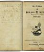 The Sorrows of Young Werther<br />photo credit: Wikipedia