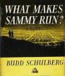 What Makes Sammy Run<br />photo credit: Wikipedia